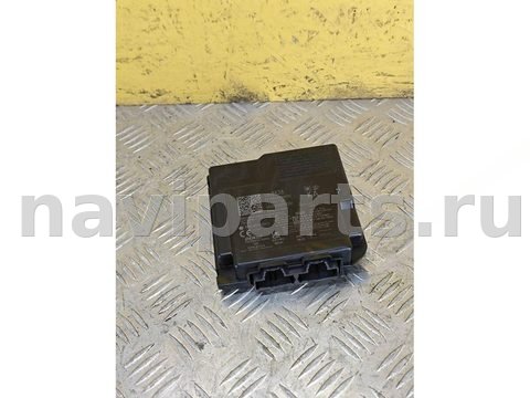 Блок управления бесключевым доступом Chevrolet Equinox, 2024 г., OEM 13518838, арт. 667-27
