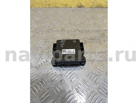 Блок управления бесключевым доступом GMC Acadia, 2022 г., OEM 13542827, арт. 667-28
