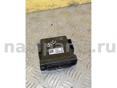 Блок управления бесключевым доступом Chevrolet Equinox, 2022 г., OEM 13533478, арт. 667-4