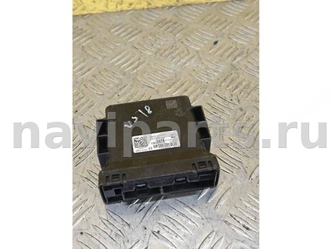 Блок управления бесключевым доступом Chevrolet Equinox, 2022 г., OEM 13533478, арт. 667-6