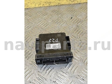 Блок управления бесключевым доступом Chevrolet Traverse, 2019 г., OEM 13528616, арт. 667-8