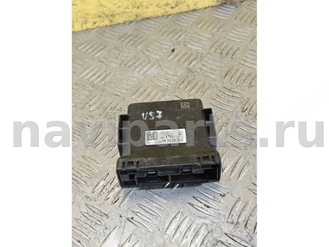 Блок управления бесключевым доступом Buick Encore GX, 2020 г., OEM 13536789, арт. 667-9