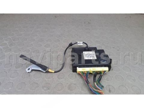 Блок управления бесключевым доступом Kia Sorento, 2007 г., OEM 954113e810, арт. 6BM05XH01