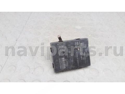 Блок управления бесключевым доступом Volkswagen Passat B8, 2016 г., арт. 6BM20XH01, фото 2