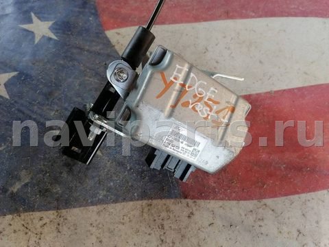 Блок управления бесключевым доступом Ford Edge, 2022 г., OEM JL3T14B526, арт. 7063