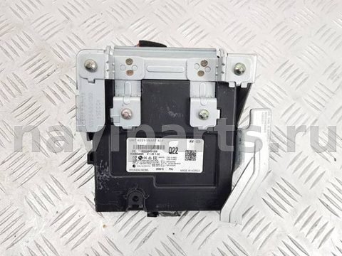 Блок управления бесключевым доступом Hyundai Kona, 2017 г., OEM 5074ASMK4E08, арт. 77969