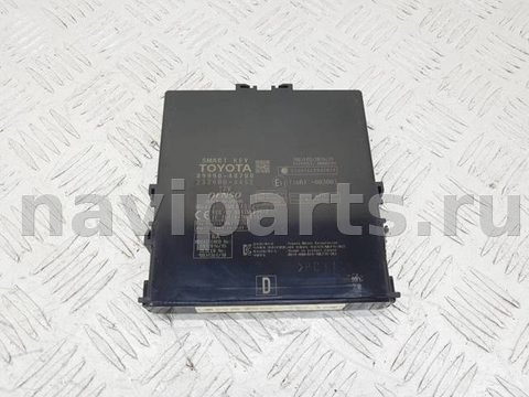 Блок управления бесключевым доступом Lexus RX, 2015 г., OEM 8999048700, арт. 78998