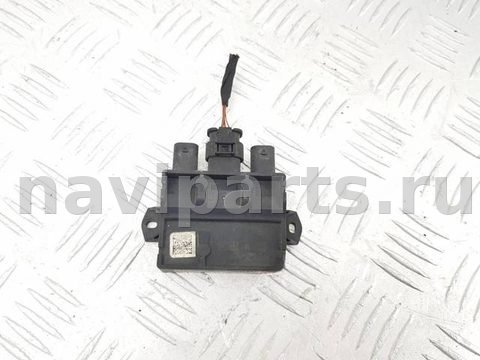 Блок управления бесключевым доступом BMW 3 G20/G21, 2018 г., OEM 61359881529, арт. 79982