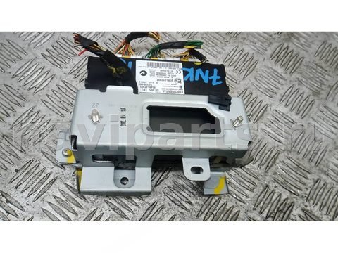 Блок управления бесключевым доступом Kia Optima, 2012 г., OEM 954802t903, арт. 7NK18XH01