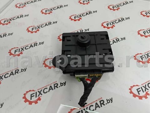 Блок управления бесключевым доступом GMC Terrain, 2018 г., OEM 13523236, арт. 802_3