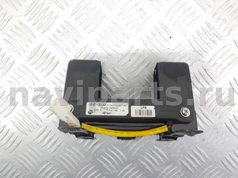 Блок управления бесключевым доступом Hyundai IONIQ, 2016 г., OEM 95420G2000, арт. 80881, фото 2