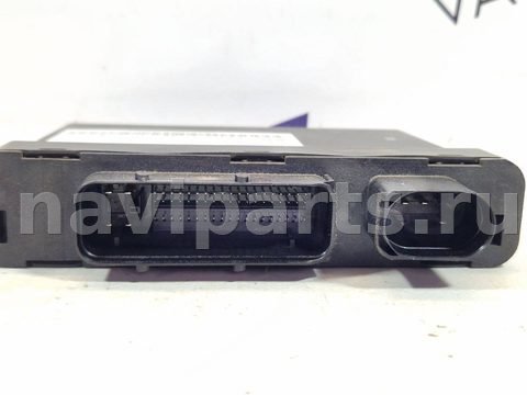 Блок управления бесключевым доступом Audi A8 D3 (S8), 2005 г., OEM 4E0909131C, арт. 8134, фото 3