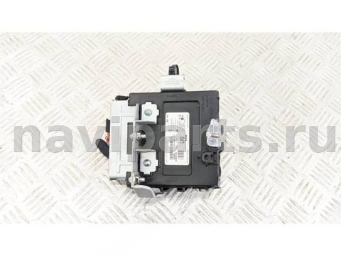 Блок управления бесключевым доступом Hyundai IONIQ, 2016 г., OEM 95480G7630, арт. 81835