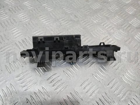 Блок управления бесключевым доступом Ford Mustang, 2015 г., OEM FL3T15K619BB, арт. 86486