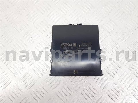 Блок управления бесключевым доступом Lexus RX, 2015 г., OEM 8999048480, арт. 87740