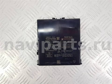 Блок управления бесключевым доступом Lexus RX, 2015 г., OEM 8999048451, арт. 87996