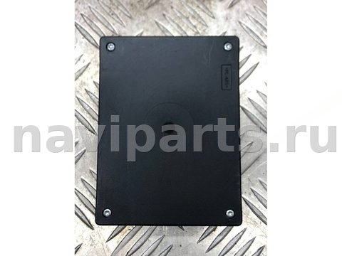 Блок управления бесключевым доступом Audi Q7 4L, 2014 г., OEM 4L0907335B, арт. 88325259, фото 4