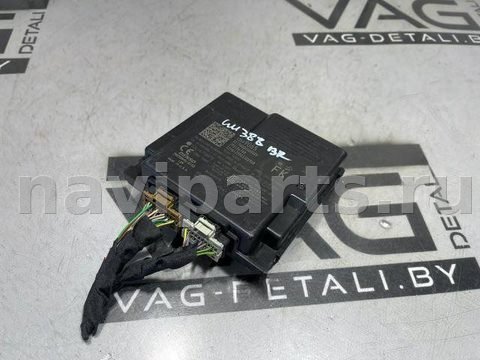 Блок управления бесключевым доступом Chevrolet Malibu, 2017 г., арт. 88688500