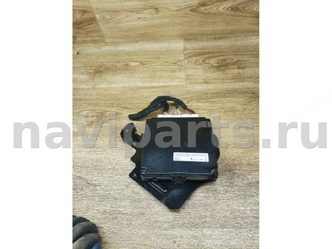 Блок управления бесключевым доступом Geely Emgrand, 2018 г., OEM 06703257, арт. 90290