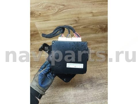 Блок управления бесключевым доступом Geely Emgrand, 2018 г., OEM 06703257, арт. 90290, фото 2