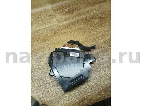 Блок управления бесключевым доступом Geely Emgrand, 2018 г., OEM 06703257, арт. 90290, фото 5