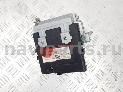 Блок управления бесключевым доступом Kia Sportage, 2018 г., OEM 95480F1540, арт. 93972