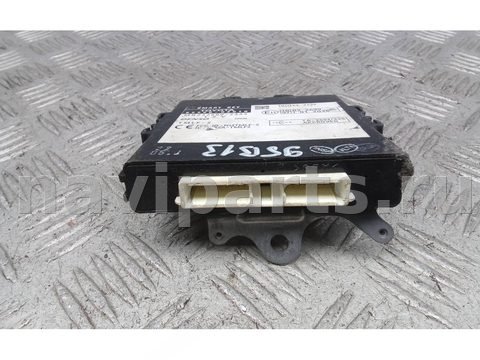 Блок управления бесключевым доступом Toyota Auris E150, 2009 г., арт. 95B13XH01, фото 2