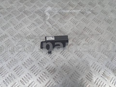Блок управления бесключевым доступом Ford Mustang, 2015 г., OEM FL3T15K619BB, арт. 96602