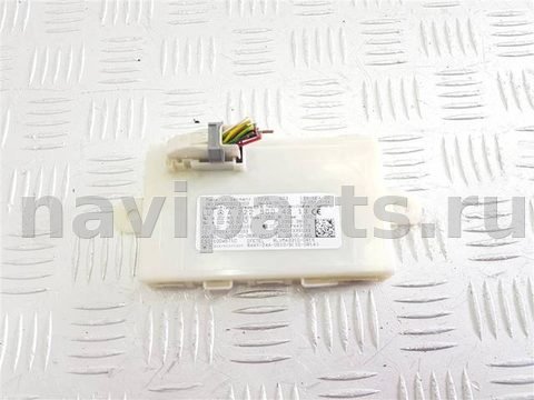 Блок управления бесключевым доступом Mercedes C W205, 2014 г., OEM A2229004213, арт. 98195