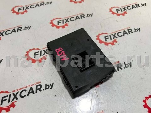 Блок управления бесключевым доступом Audi Q3, 2019 г., OEM 3Q0959435L, арт. 9847