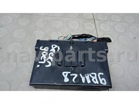 Блок управления бесключевым доступом Honda CR-V, 2015 г., OEM 38320t1ge01, арт. 9BM28XH01