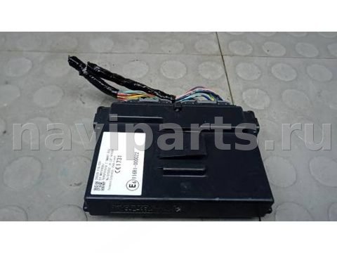 Блок управления бесключевым доступом Honda CR-V, 2015 г., OEM 38320t1ge01, арт. 9BM28XH01, фото 3