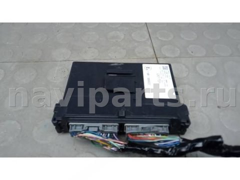 Блок управления бесключевым доступом Honda CR-V, 2015 г., OEM 38320t1ge01, арт. 9BM28XH01, фото 4