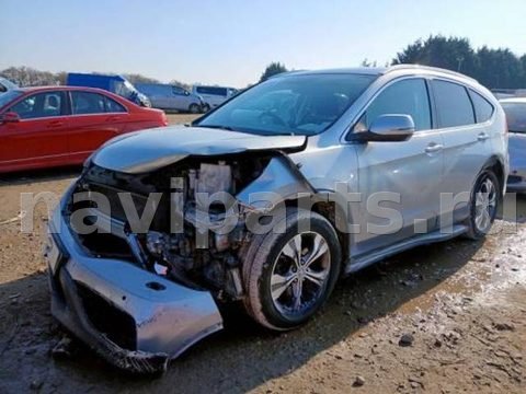 Блок управления бесключевым доступом Honda CR-V, 2015 г., OEM 38320t1ge01, арт. 9BM28XH01, фото 6