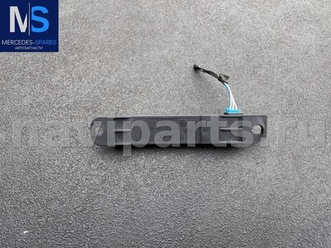 Блок управления бесключевым доступом Mercedes A W177, 2022 г., арт. A1679054700X647Z2, фото 3