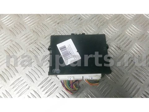 Блок управления бесключевым доступом Lexus GS, 2005 г., OEM 8999030040, арт. ABN09XH01, фото 4