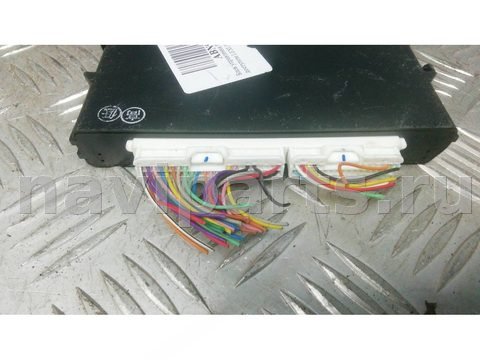 Блок управления бесключевым доступом Lexus GS, 2005 г., OEM 8999030040, арт. ABN09XH01, фото 5
