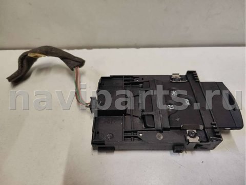 Блок управления бесключевым доступом Renault Megane, 2009 г., OEM 285909828R, арт. B009557, фото 2
