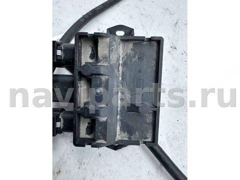 Блок управления бесключевым доступом Nissan X-Trail T32, 2014 г., арт. B120024, фото 2