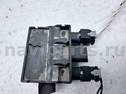 Блок управления бесключевым доступом Nissan X-Trail T32, 2014 г., арт. B120024, фото 4