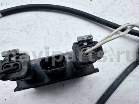 Блок управления бесключевым доступом Nissan X-Trail T32, 2014 г., арт. B120024, фото 5