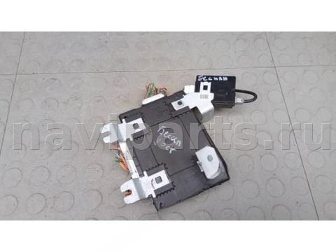 Блок управления бесключевым доступом Hyundai Santa Fe, 2015 г., арт. BBM23XH01, фото 5