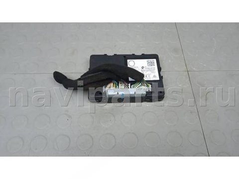Блок управления бесключевым доступом Kia Optima, 2016 г., OEM a2c98065300, арт. CBM20XH02