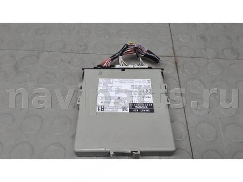 Блок управления бесключевым доступом Toyota RAV4 CA40, 2014 г., арт. CLK19XH01, фото 3