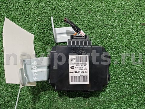 Блок управления бесключевым доступом Hyundai i10, 2024 г., OEM 95300K7600, арт. D17706