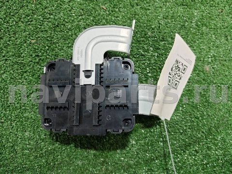 Блок управления бесключевым доступом Hyundai i10, 2024 г., OEM 95300K7600, арт. D17706, фото 2