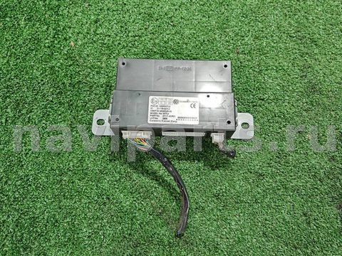 Блок управления бесключевым доступом Suzuki Swift, 2013 г., OEM 2111BS57L0, арт. D18604
