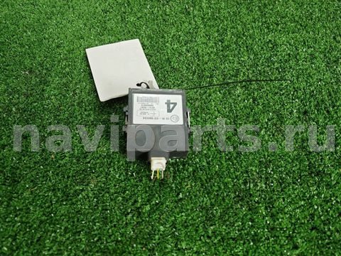 Блок управления бесключевым доступом Toyota Avensis, 2012 г., OEM 10R0306034, арт. D4208