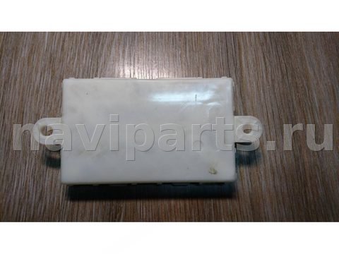 Блок управления бесключевым доступом Mercedes C W205, 2015 г., арт. D425-KLG, фото 3