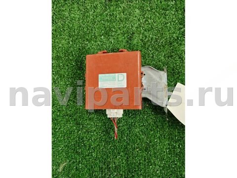 Блок управления бесключевым доступом Lexus LS, 2000 г., OEM 8974150330, арт. D4588